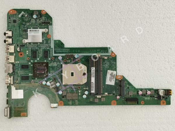 Материнська плата Hp Pn 680569-001
